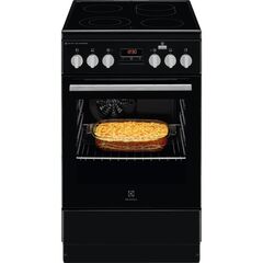 ЭЛЕКТРИЧЕСКИЕ ПЛИТЫ ELECTROLUX LKR564200K
