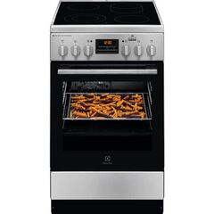 ЭЛЕКТРИЧЕСКИЕ ПЛИТЫ ELECTROLUX LKR564200X