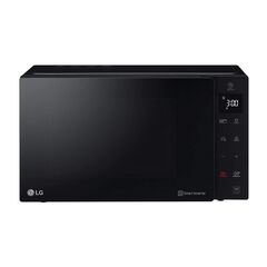 MIKROVIĻŅU KRĀSNIS LG MH6535GIS