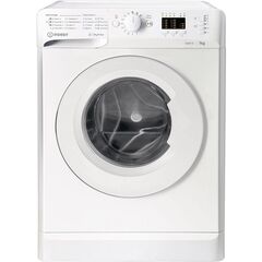 AR FRONTĀLO IELĀDI INDESIT MTWA 71252 W EE