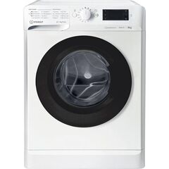 AR FRONTĀLO IELĀDI INDESIT MTWSE61294WKEE (MTWSE 61294 WK EE) 43CM 6KG