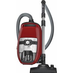 ПЫЛЕСОСЫ MIELE BLIZZARD CX1 RED MANGO RED POWERLINE СДЕЛАНО В ГЕРМАНИИ!