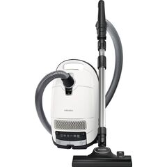 ПЫЛЕСОСЫ MIELE COMPLETE C3 ALLERGY LOTUS WHITE POWERLINE СДЕЛАНО В ГЕРМАНИИ!