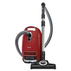 PUTEKĻU SŪCĒJI MIELE COMPLETE C3 CAT & DOG FLEX RAŽOTS VĀCIJĀ!
