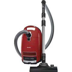 PUTEKĻU SŪCĒJI MIELE COMPLETE C3 MANGO RED POWERLINE