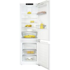 IEBŪVĒJAMIE LEDUSSKAPJI MIELE KFN 7734 D IEBŪVĒJAMS 177CM NO FROST RAŽOTS VĀCIJĀ
