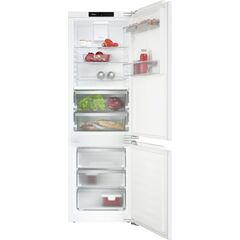 IEBŪVĒJAMIE LEDUSSKAPJI MIELE KFN 7744 E RE IEBŪVĒJAMS 177CM NO FROST RAŽOTS VĀCIJĀ
