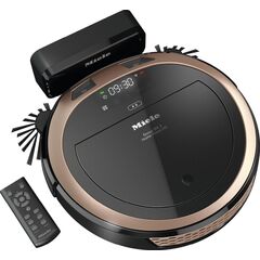 PUTEKĻU SŪCĒJI MIELE SCOUT RX3 HOME VISION HD (11713550)