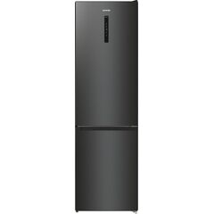 LEDUSSKAPJI GORENJE NRK620EABXL4 NO FROST 200CM