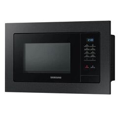 IEBŪVĒJAMĀS MIKROVIĻŅU KRĀSNIS SAMSUNG MG23A7318CK/E2