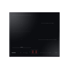 IEBŪVĒJAMĀS ELEKTRISKĀS PLĪTS VIRSMAS SAMSUNG NZ64B5046KK/U2 INDUKCIJAS!