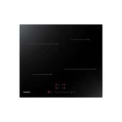 IEBŪVĒJAMĀS ELEKTRISKĀS PLĪTS VIRSMAS SAMSUNG NZ64T3707A1/UR INDUKCIJAS!