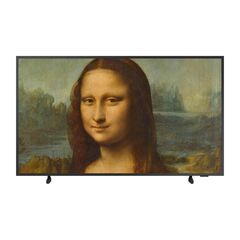 LED TELEVIZORI SAMSUNG QE85LS03BAUXXH QLED SMART TV WI-FI 4K UHD 2022