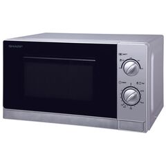 МИКРОВОЛНОВЫЕ ПЕЧИ SHARP R20DS