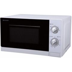 МИКРОВОЛНОВЫЕ ПЕЧИ SHARP R20DW