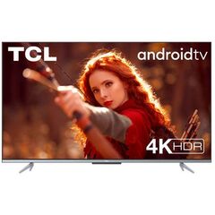 LED TELEVIZORI TCL 50P725