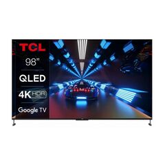 LED TELEVIZORI TCL 98C735