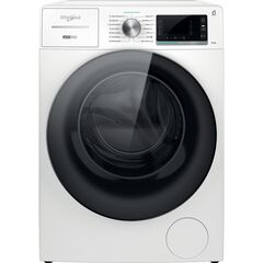 AR FRONTĀLO IELĀDI WHIRLPOOL W8W046WBEE(W8 W046WB EE) 64CM 10KG