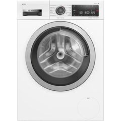С ФРОНТАЛЬНОЙ ЗАГРУЗКОЙ BOSCH WAX02KB1SN 59CM 10KG