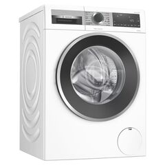 С ФРОНТАЛЬНОЙ ЗАГРУЗКОЙ BOSCH WGG244MBSN