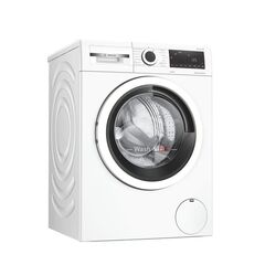 VEĻAS MAZGĀJAMĀS MAŠĪNAS AR ŽĀVĒTĀJU BOSCH WNA134B0SN AR ŽĀVĒTĀJU! 59CM 8KG