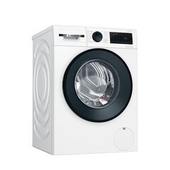 VEĻAS MAZGĀJAMĀS MAŠĪNAS AR ŽĀVĒTĀJU BOSCH WNA144B0SN AR ŽĀVĒTĀJU! 59CM 10KG