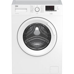 С ФРОНТАЛЬНОЙ ЗАГРУЗКОЙ BEKO WUE7512XWW (WUE 7512 XWW)
