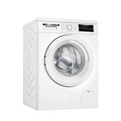 С ФРОНТАЛЬНОЙ ЗАГРУЗКОЙ BOSCH WUU28TL9SN