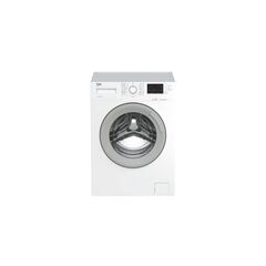 С ФРОНТАЛЬНОЙ ЗАГРУЗКОЙ BEKO WUV8612XSW 8KG 55CM