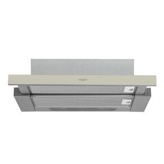 ВСТРАИВАЕМЫЕ ВЫТЯЖКИ WHIRLPOOL AKR750GSD