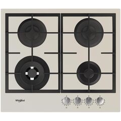 ВСТРОЕННЫЕ ГАЗОВЫЕ ВАРОЧНЫЕ ПОВЕРХНОСТИ WHIRLPOOL AKTL629/S (AKTL629S)