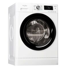 AR FRONTĀLO IELĀDI WHIRLPOOL FFB8458BVEE (FFB 8458 BV EE)