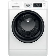 AR FRONTĀLO IELĀDI WHIRLPOOL FFB8469BVEE 63CM 8KG (FFB 8469 BV EE)