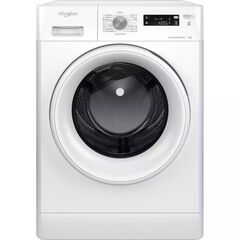 AR FRONTĀLO IELĀDI WHIRLPOOL FFS7458WEE 57.5CM 7KG (FFS 7458 W EE)
