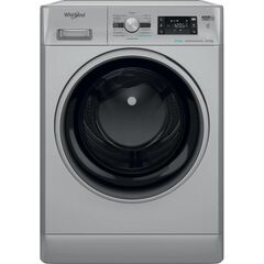 VEĻAS MAZGĀJAMĀS MAŠĪNAS AR ŽĀVĒTĀJU WHIRLPOOL FFWDB964369SBSVEE AR ŽĀVĒTĀJU! 54CM 9KG (FFWDB964369 SB SV EE)