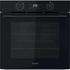 IEBŪVĒJAMĀS CEPEŠKRĀSNIS WHIRLPOOL OMK58CU1SB