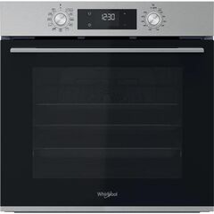 IEBŪVĒJAMĀS CEPEŠKRĀSNIS WHIRLPOOL OMK58CU1SX