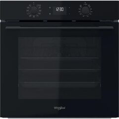 IEBŪVĒJAMĀS CEPEŠKRĀSNIS WHIRLPOOL OMK58HU1B