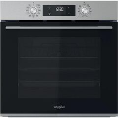 IEBŪVĒJAMĀS CEPEŠKRĀSNIS WHIRLPOOL OMK58HU1X