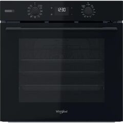 IEBŪVĒJAMĀS CEPEŠKRĀSNIS WHIRLPOOL OMSK58RU1SB