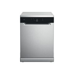 TRAUKU MAŠĪNAS WHIRLPOOL W2FHD624X