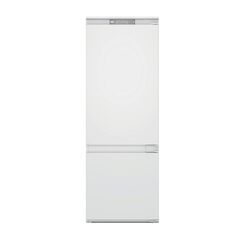IEBŪVĒJAMIE LEDUSSKAPJI WHIRLPOOL WHSP70T121 IEBŪVĒJAMS 193CM NO FROST