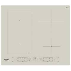 IEBŪVĒJAMĀS ELEKTRISKĀS PLĪTS VIRSMAS WHIRLPOOL WLB6860NE/S ( WL B6860 NE/S )INDUKCIJAS!