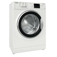 AR FRONTĀLO IELĀDI WHIRLPOOL WRBSB6228WEU 42.5CM 6KG ( WRBSB 6228 W EU)