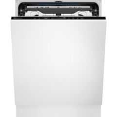 IEBŪVĒJAMĀS TRAUKU MAZGĀJAMĀS MAŠĪNAS ELECTROLUX EEM69310L IEBŪVĒJAMA 60CM