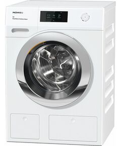 С ФРОНТАЛЬНОЙ ЗАГРУЗКОЙ MIELE WCR 890 WPS PWASH2.0&TDOSXL WIFI&STEAM