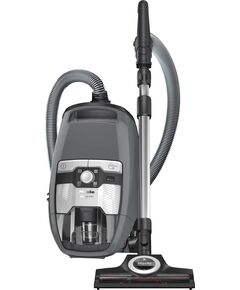 ПЫЛЕСОСЫ MIELE BLIZZARD CX1 CAT & DOG FLEX GRAPHITE GREY POWERLINE СДЕЛАНО В ГЕРМАНИИ!
