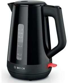 ELEKTRISKĀS TĒJKANNAS BOSCH TWK1M123