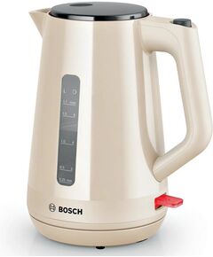 ELEKTRISKĀS TĒJKANNAS BOSCH TWK1M127