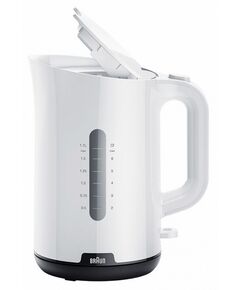 ELEKTRISKĀS TĒJKANNAS BRAUN WK1100WH